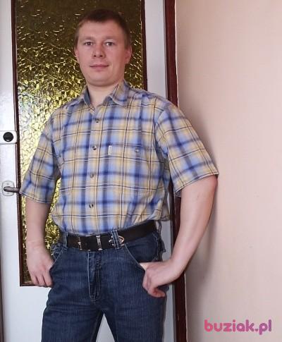 Krzysiek, Mężczyzna, 50, Wolsztyn, Polska, Zdjęcie: 2