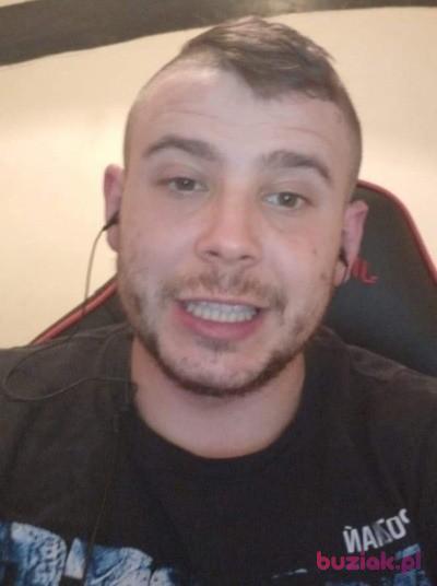 Łukasz, Mężczyzna, 31, Wielka Brytania, Zdjęcie: 2