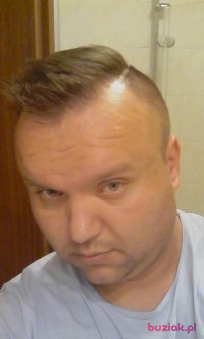 Kris, Male, 44, Leszno, Polska, Photo: 2
