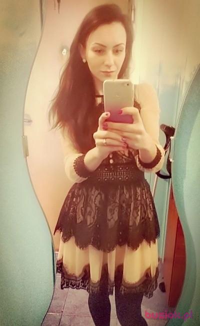 Karolina, Kobieta, 32, Świebodzin, Polska, Zdjęcie: 5