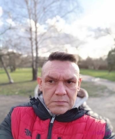 Darek, Mężczyzna, 51, Warszawa, Polska, Zdjęcie: 5