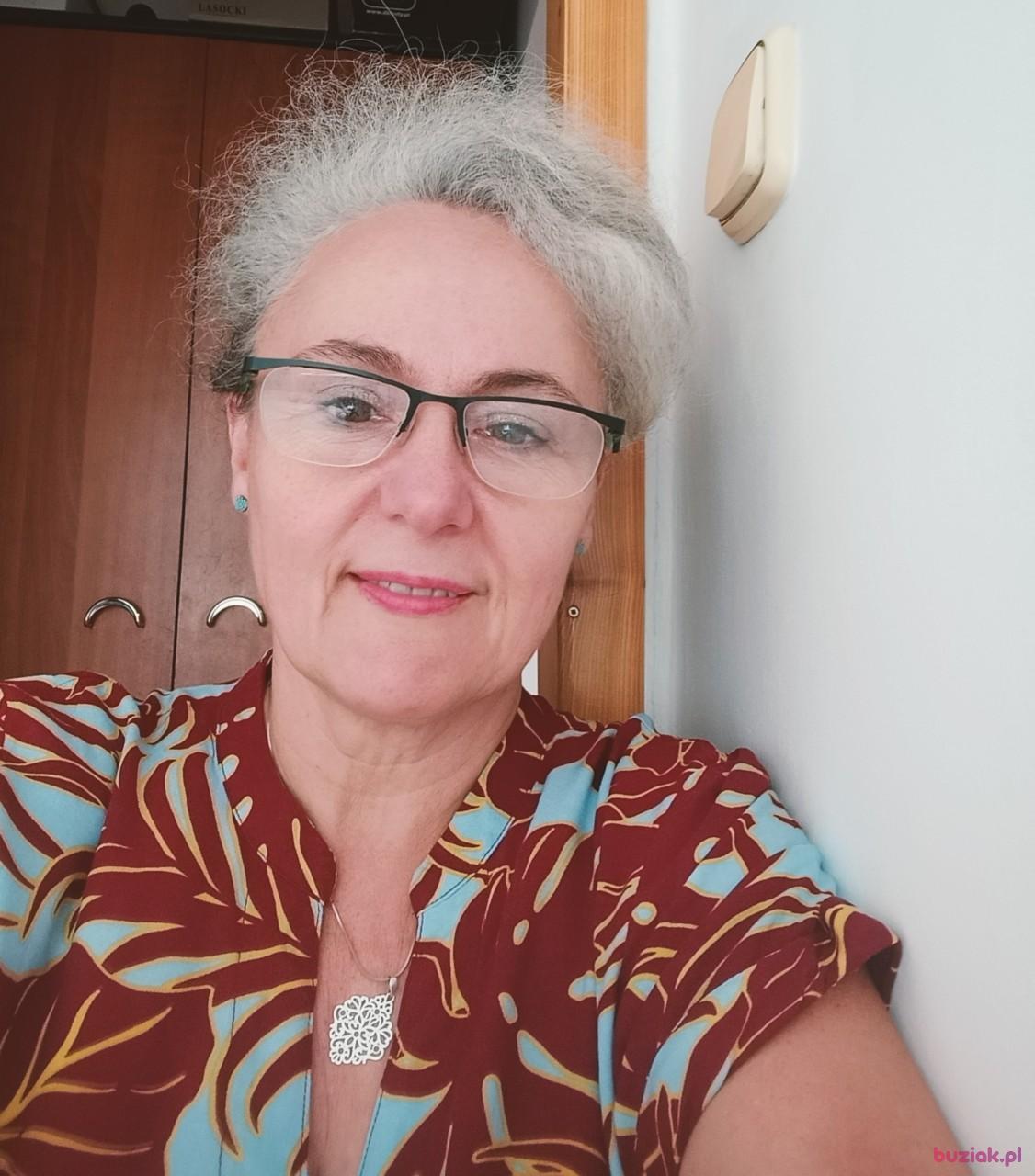Edi, Kobieta, 56, Kraków, Polska, Zdjęcie: 3