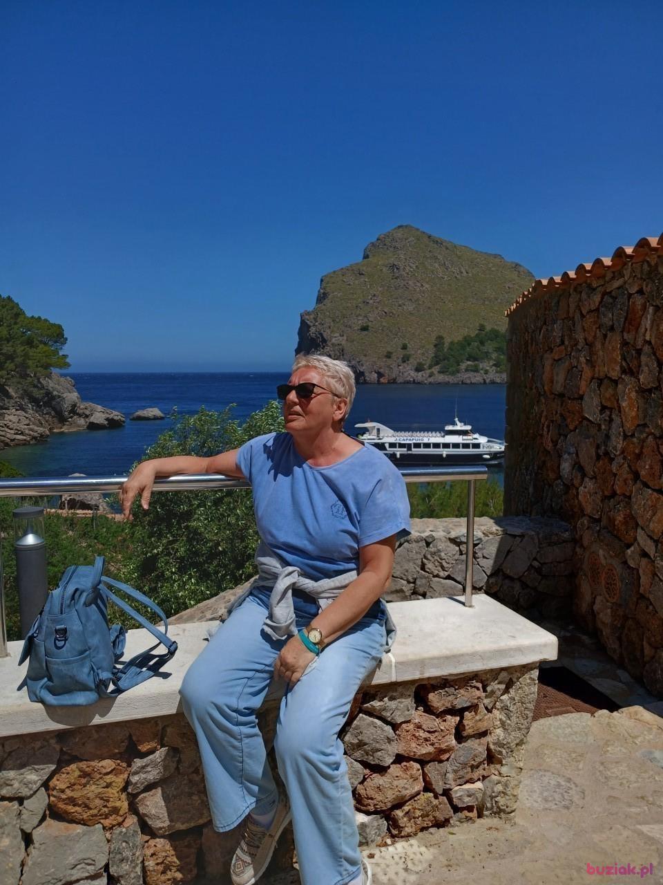 Maria, Female, 69, Poznań, Polska, Photo: 5