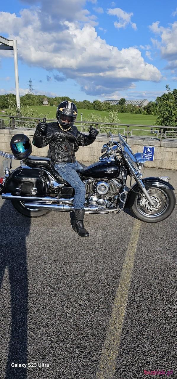 Robert, Mężczyzna, 52, Rotherham, Wielka Brytania, Zdjęcie: 2