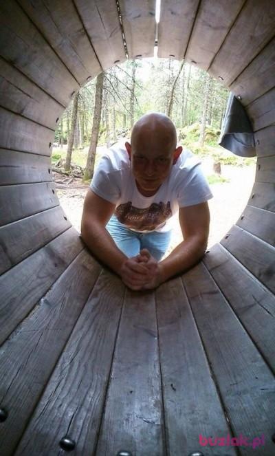 Kuba, Mężczyzna, 36, Ostrów Wielkopolski, Polska, Zdjęcie: 2