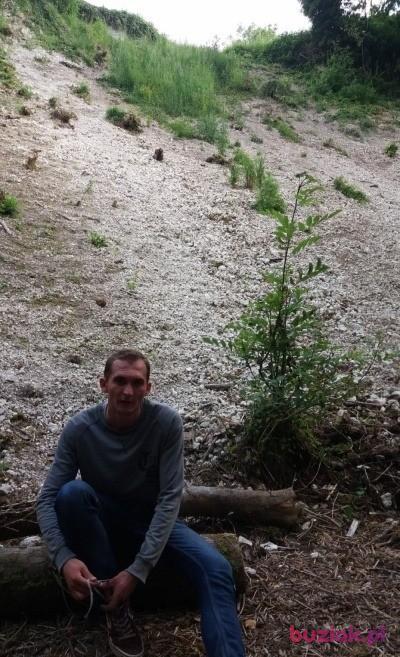 Dominik , Mężczyzna, 31, Fulbourn, Wielka Brytania, Zdjęcie: 2