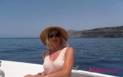Magdalena, Kobieta, 57, Warszawa, Polska, Zdjęcie: 2