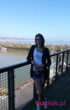 Wiola, Kobieta, 46, Wielka Brytania, Zdjęcie: 1
