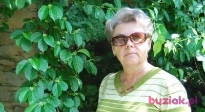 grazyna2906, Kobieta, 76, Kraków, Polska, Zdjęcie: 2