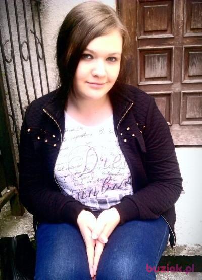 Weronika, Kobieta, 29, Przasnysz, Polska, Zdjęcie: 3