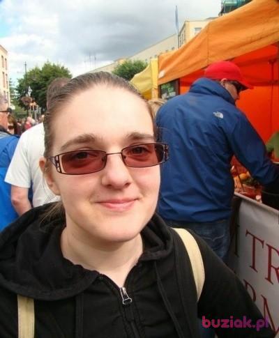 Natalia, Kobieta, 34, Irlandia, Zdjęcie: 4