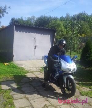 Patryk, Mężczyzna, 32, Gliwice, Polska, Zdjęcie: 2