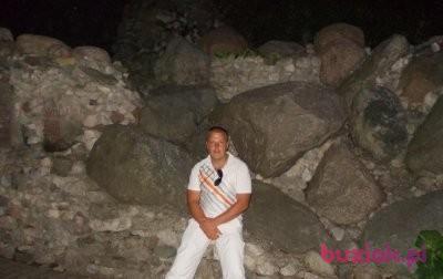 darek, Mężczyzna, 43, Otwock, Polska, Zdjęcie: 1