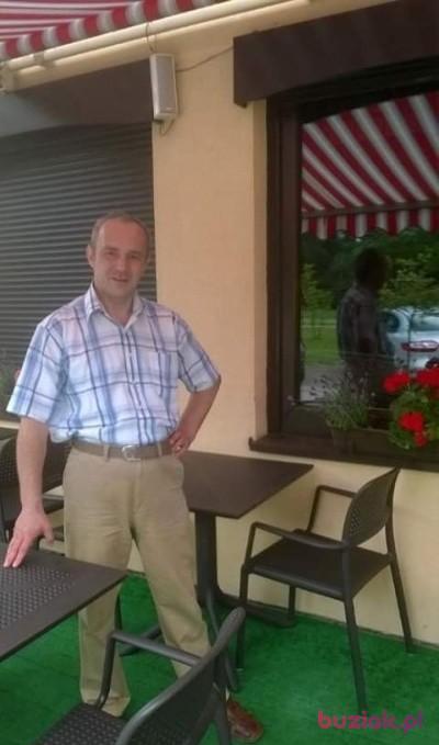 bogdan42, Mężczyzna, 51, Tarnów, Polska, Zdjęcie: 1