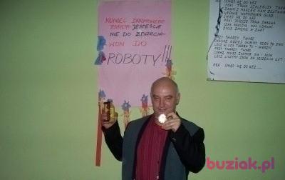 Stanisław, Mężczyzna, 62, Koszalin, Polska, Zdjęcie: 12