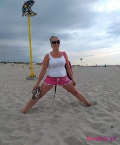 Malinka, Kobieta, 50, Rotterdam, Holandia, Zdjęcie: 5