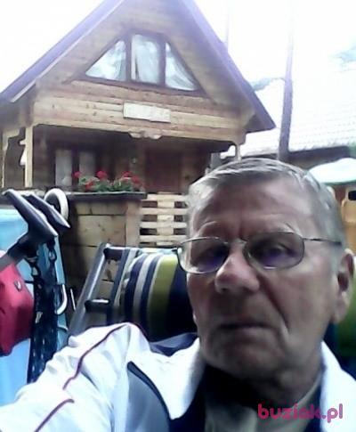Ryszard, Mężczyzna, 85, Wrocław, Polska, Zdjęcie: 1