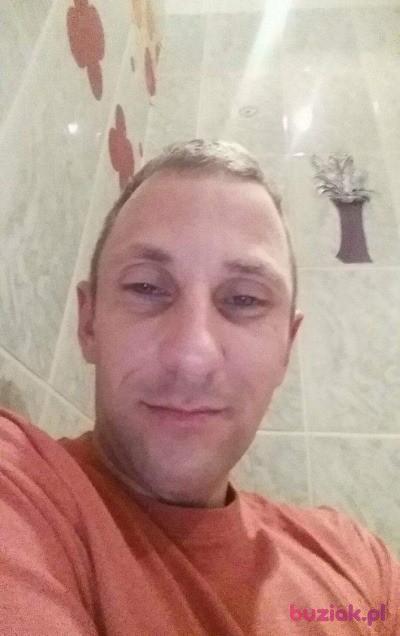 krzysiek, Male, 42, Lubin, Polska, Photo: 4