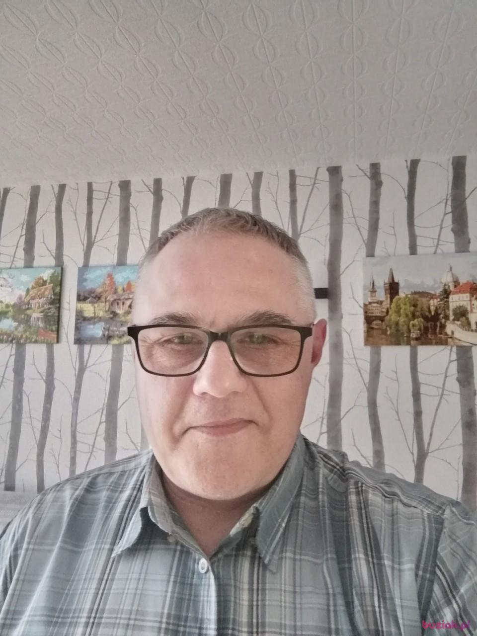Marek, Mężczyzna, 53, Poznań, Polska, Zdjęcie: 2