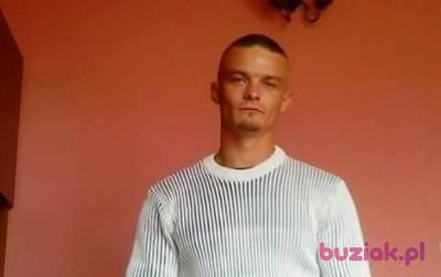 Grzesiek, Mężczyzna, 40, Ełk, Polska, Zdjęcie: 2