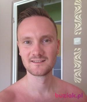 Psomeone1985, Mężczyzna, 41, Gdynia, Polska, Zdjęcie: 1
