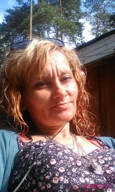 Goska , Kobieta, 52, Lipiany, Polska, Zdjęcie: 6