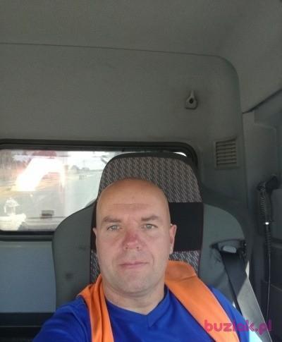 krzysztof, Mężczyzna, 49, Łuków, Polska, Zdjęcie: 2
