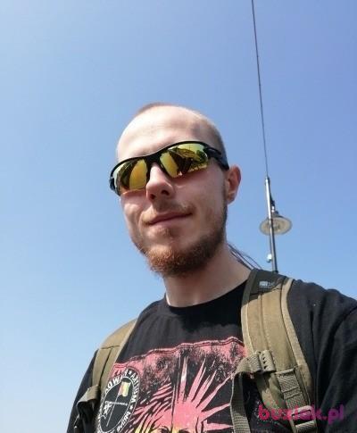 Maciej, Mężczyzna, 30, Virginia Water, Wielka Brytania, Zdjęcie: 3