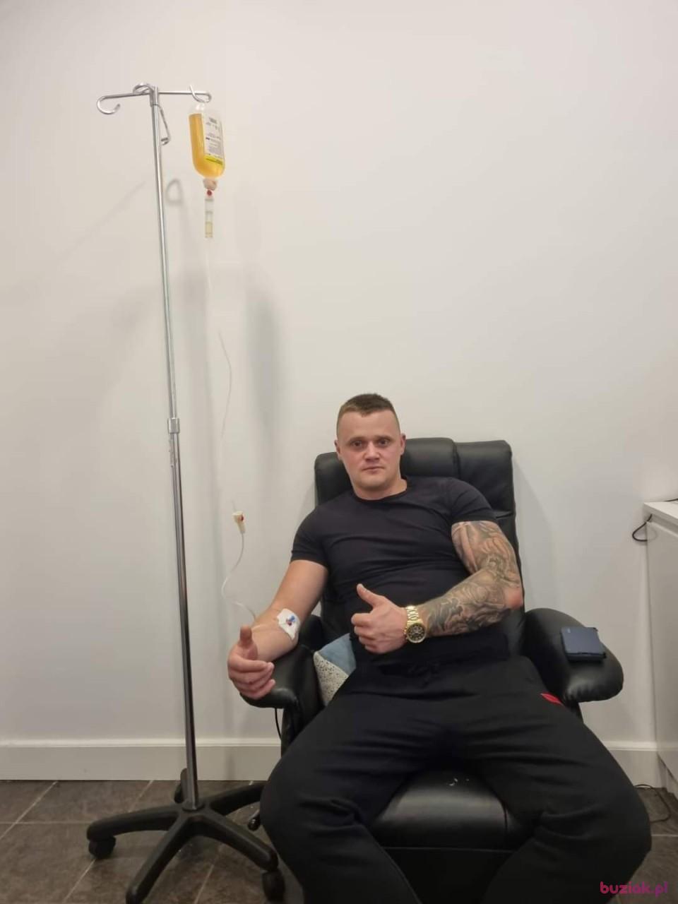 Robert, Mężczyzna, 34, Rotterdam, Holandia, Zdjęcie: 3