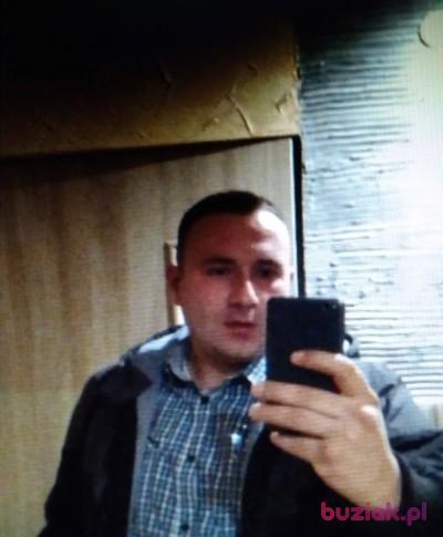 Łukasz, Mężczyzna, 41, Hrubieszów, Polska, Zdjęcie: 1