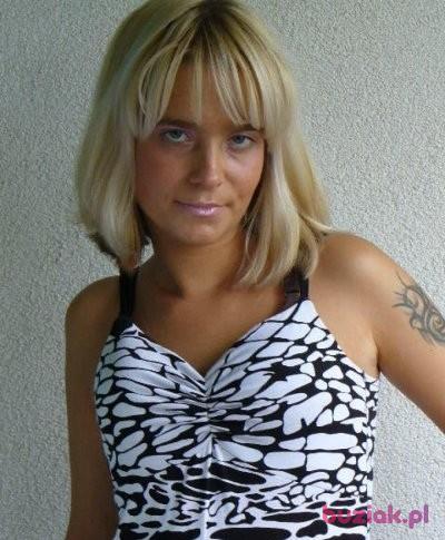 paulina1987pozn, Kobieta, 39, Poznań, Polska, Zdjęcie: 1