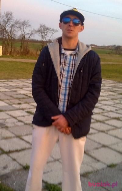 Kacper, Mężczyzna, 38, Ośno Lubuskie, Polska, Zdjęcie: 3