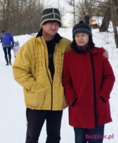 marekluk, Mężczyzna, 62, Łódź, Polska, Zdjęcie: 2