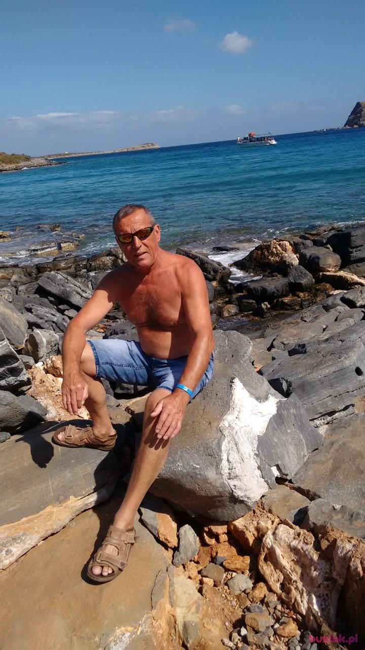 Kazik, Male, 70, Ruda Śląska, Polska, Photo: 4
