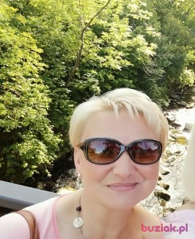 Agnieszka, Female, 52, Esslingen am Neckar, Niemcy, Photo: 2