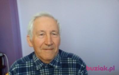 Tadeusz , Male, 81, Kowalewo Pomorskie, Polska, Photo: 2