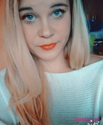 Paulina, Kobieta, 29, Opole, Polska, Zdjęcie: 2