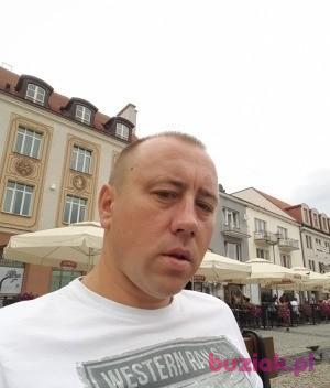 Radek, Mężczyzna, 49, Białystok, Polska, Zdjęcie: 2