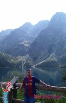 Tomek, Mężczyzna, 42, Gliwice, Polska, Zdjęcie: 4