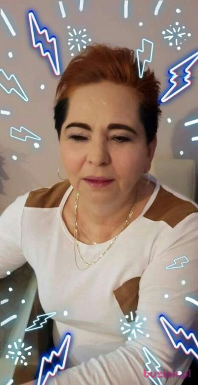 Marzena, Female, 62, Stalowa Wola, Polska, Photo: 1