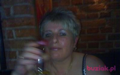 MAŁGORZATA, Kobieta, 64, Gryfino, Polska, Zdjęcie: 4
