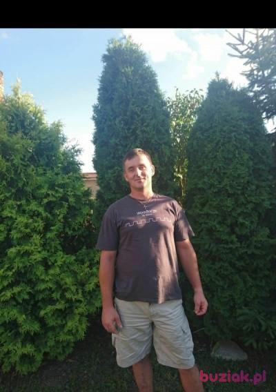 Grzesio, Male, 50, Szczytno, Polska, Photo: 1