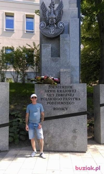 sebastian, Mężczyzna, 48, Irlandia, Zdjęcie: 5