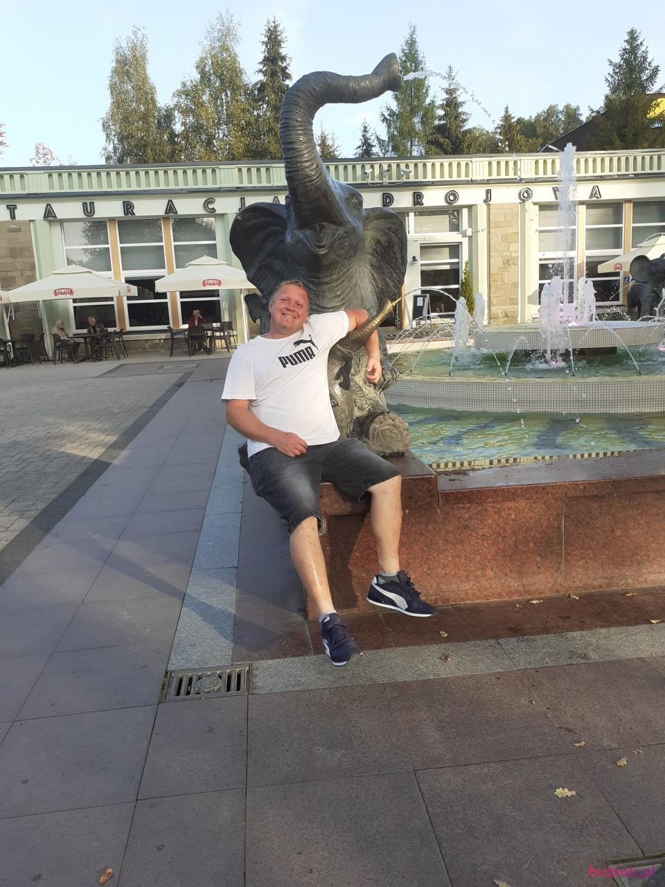 krzysiek, Mężczyzna, 41, Opole, Polska, Zdjęcie: 2