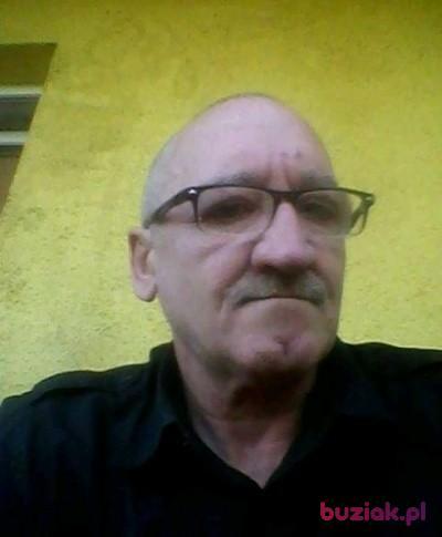Darek, Mężczyzna, 60, Warszawa, Polska, Zdjęcie: 1