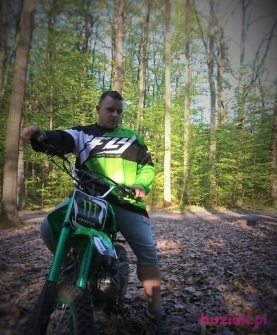Wojtek, Mężczyzna, 36, Nowy Tomyśl, Polska, Zdjęcie: 6