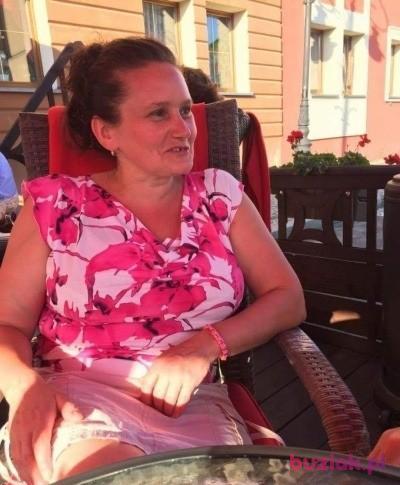 Aga, Kobieta, 52, Żagań, Polska, Zdjęcie: 3