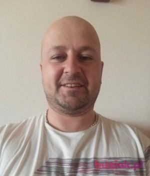 MICHAŁ, Mężczyzna, 46, Brzesko, Polska, Zdjęcie: 1