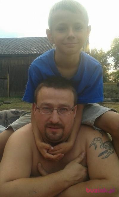 Marcin, Mężczyzna, 46, Okonek, Polska, Zdjęcie: 3