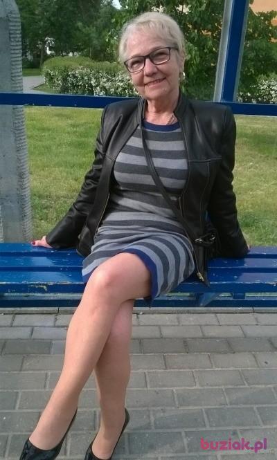 Janeczka, Female, 76, Włocławek, Polska, Photo: 7